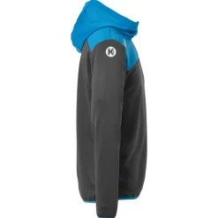 EMOTION 2.0 QUARTER ZIP HOODY
