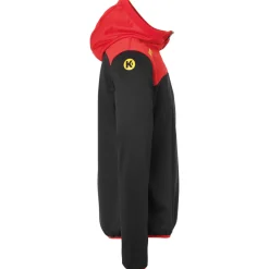 EMOTION 2.0 QUARTER ZIP HOODY