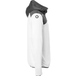 EMOTION 2.0 QUARTER ZIP HOODY