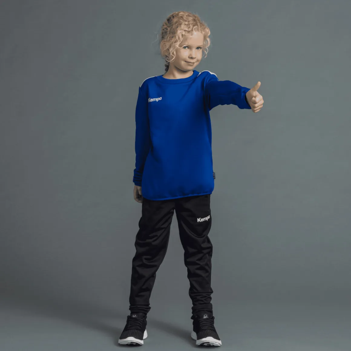 Emotion 27 Training Top