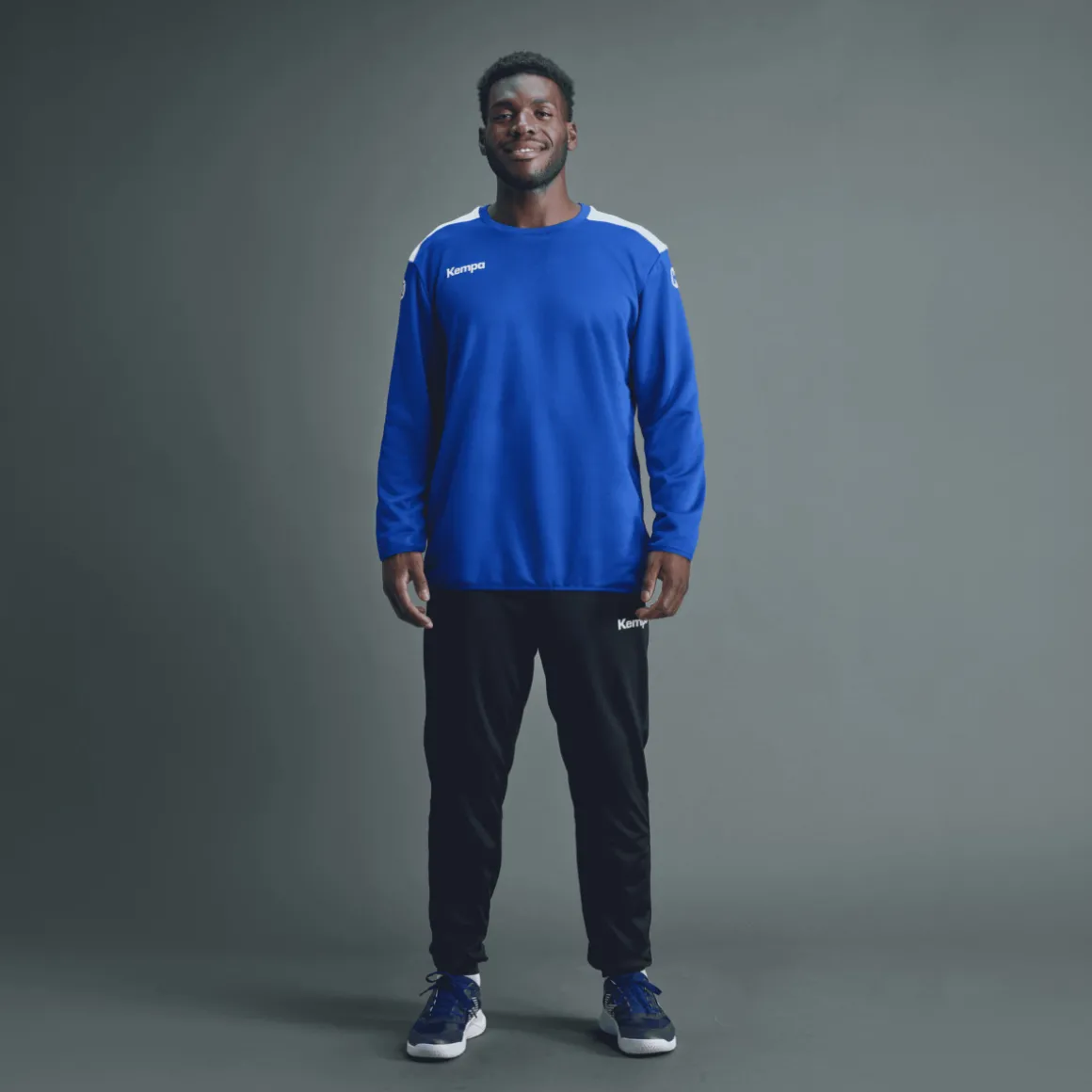 Emotion 27 Training Top