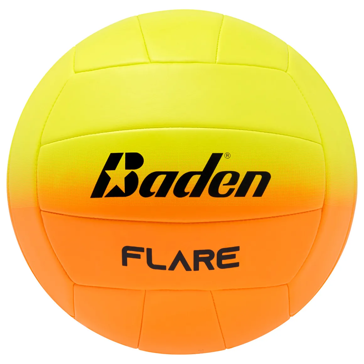 Flare Size 5 Volleyball