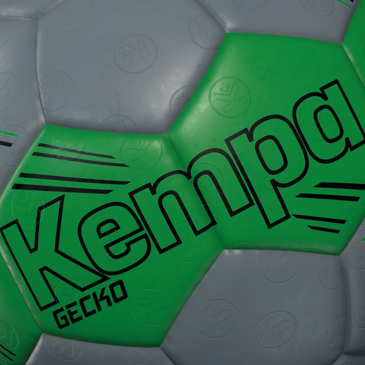 Gecko Handball
