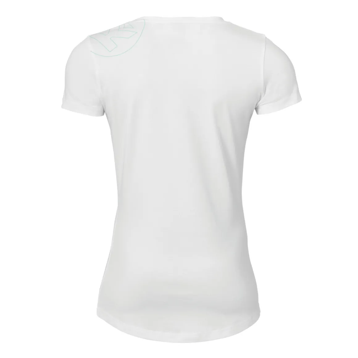 GRAPHIC T-SHIRT GIRLS