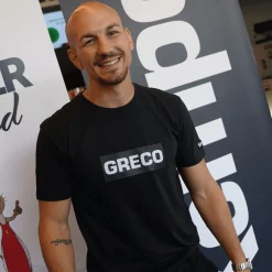 GRECO T-Shirt