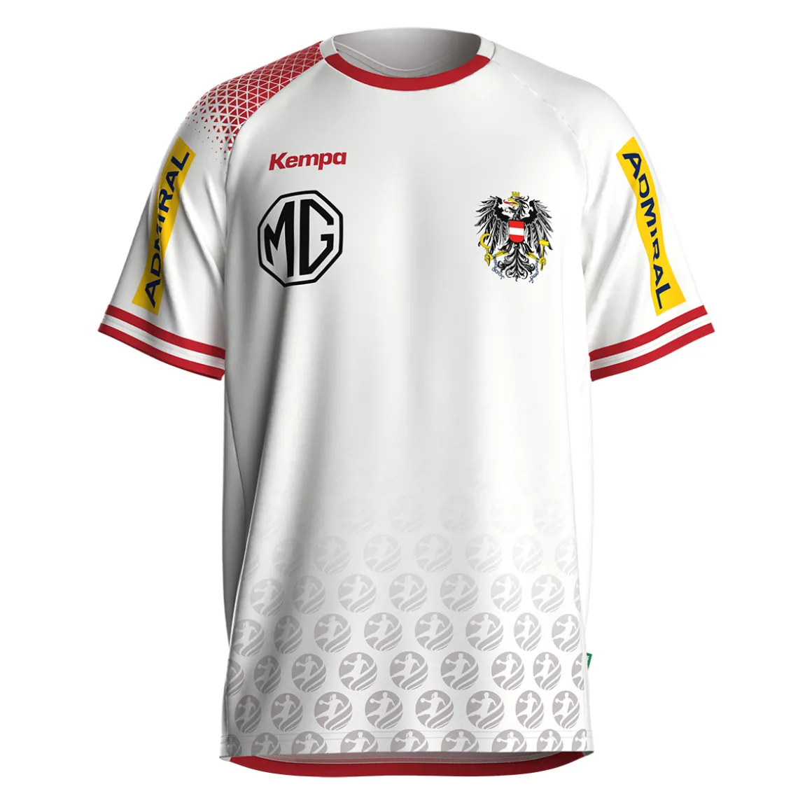 ÖHB Auswärtstrikot 24/25 Trikot
