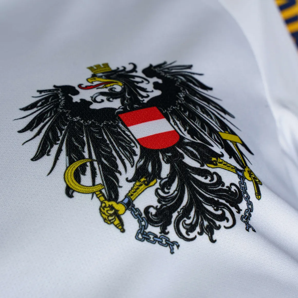ÖHB Auswärtstrikot 24/25 Trikot
