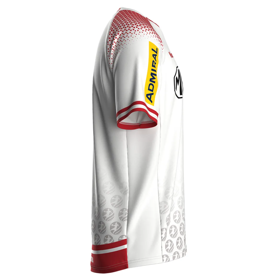 ÖHB Auswärtstrikot 24/25 Trikot