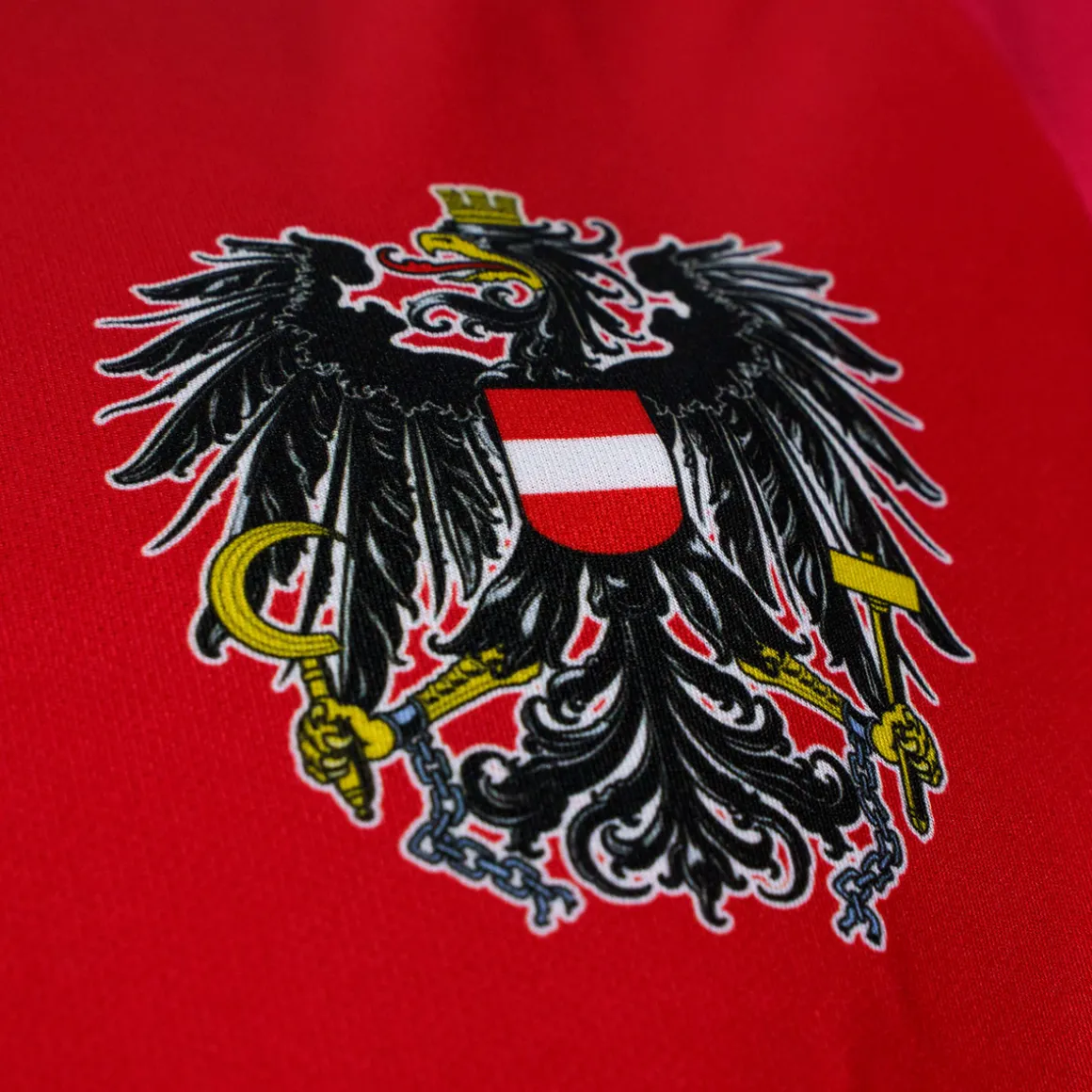 ÖHB Heimtrikot FRAUEN 24/25