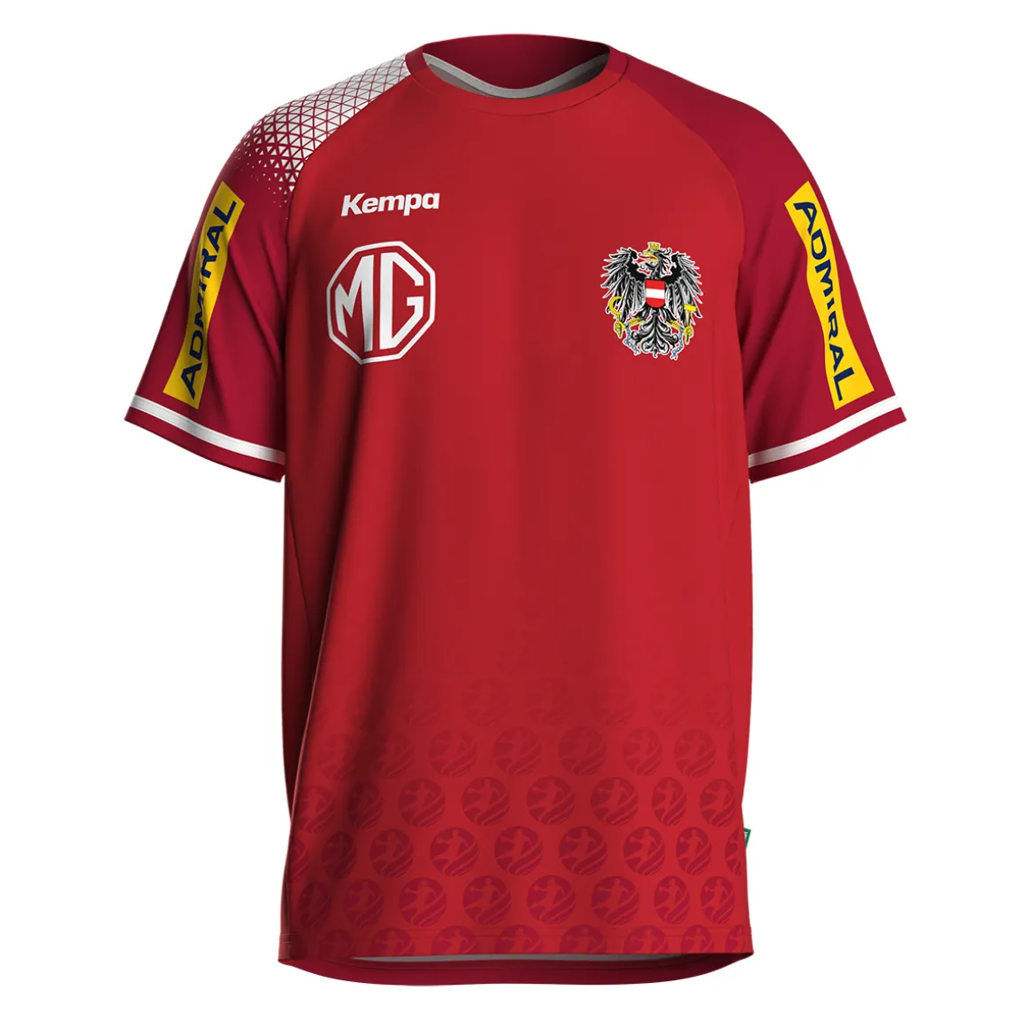 ÖHB Heimtrikot Männer 24/25 Trikot
