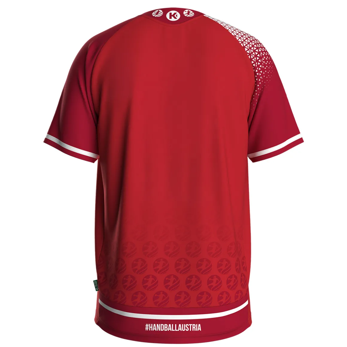 ÖHB Heimtrikot Männer 24/25 Trikot