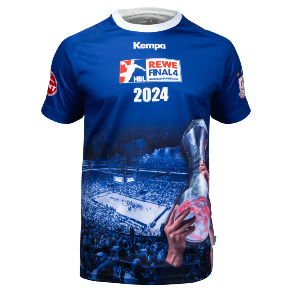 HBL Final four Shirt 2024