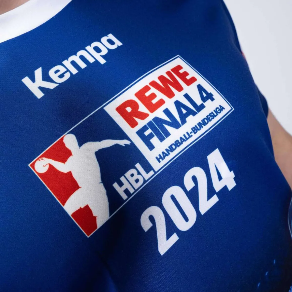 HBL Final four Shirt 2024