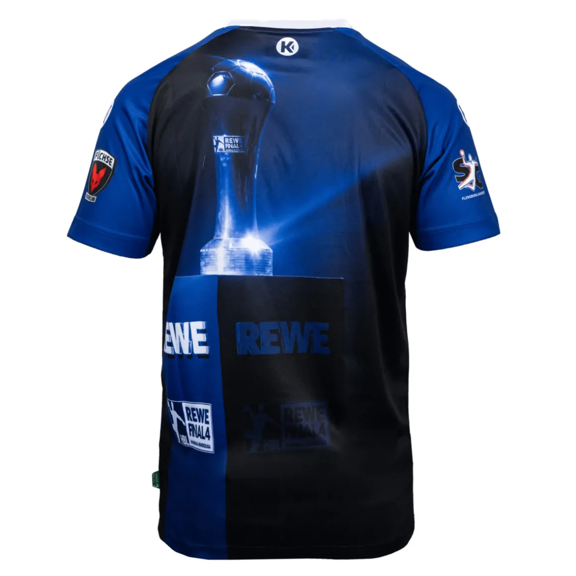 HBL Final four Shirt 2024