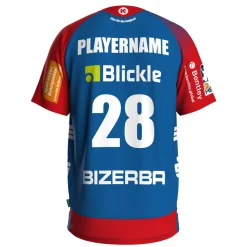 HBW Heimtrikot 24/25