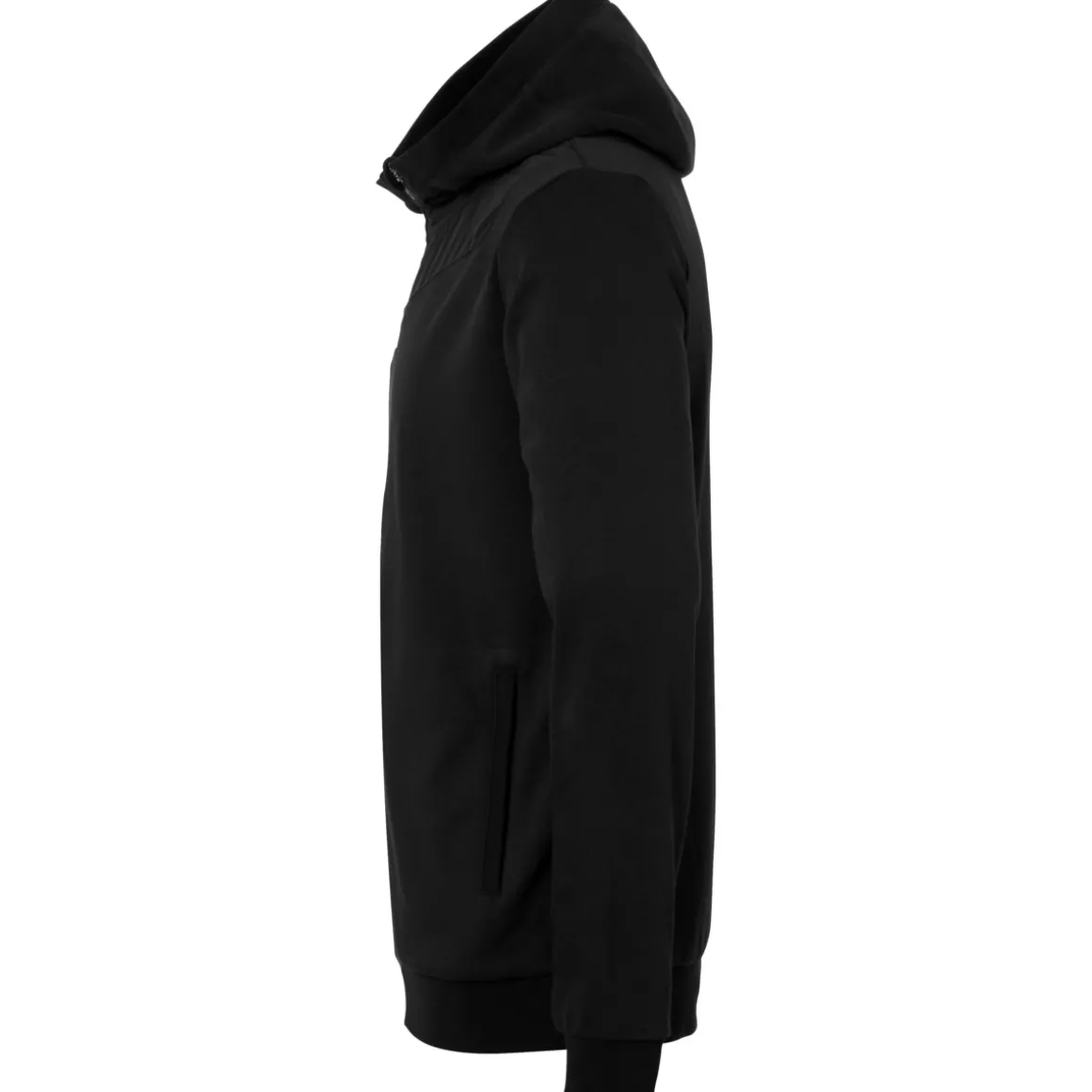 Hood Jacket Back2Colour