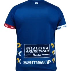 Island Heimtrikot 23/24