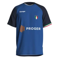 Italien Heimtrikot 2025