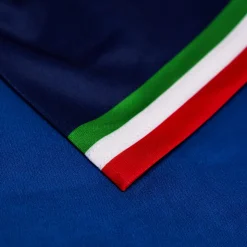 Italien Heimtrikot 2025