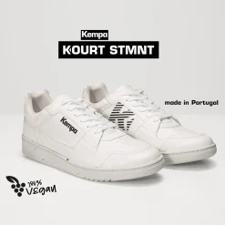 Kempa Kourt STMNT