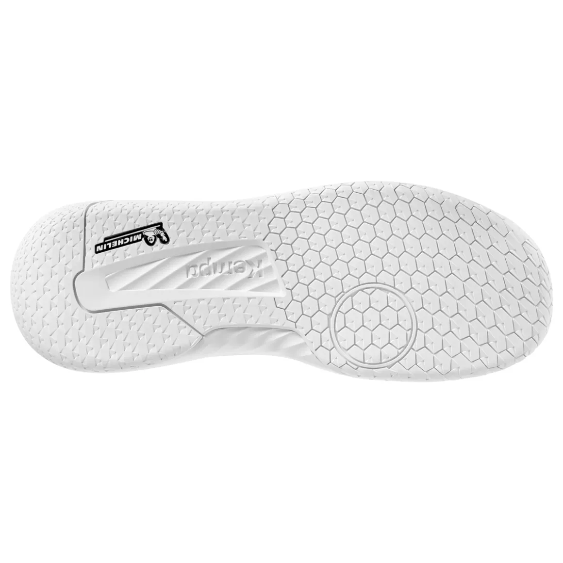 Kourtfly Jr Hallenschuhe
