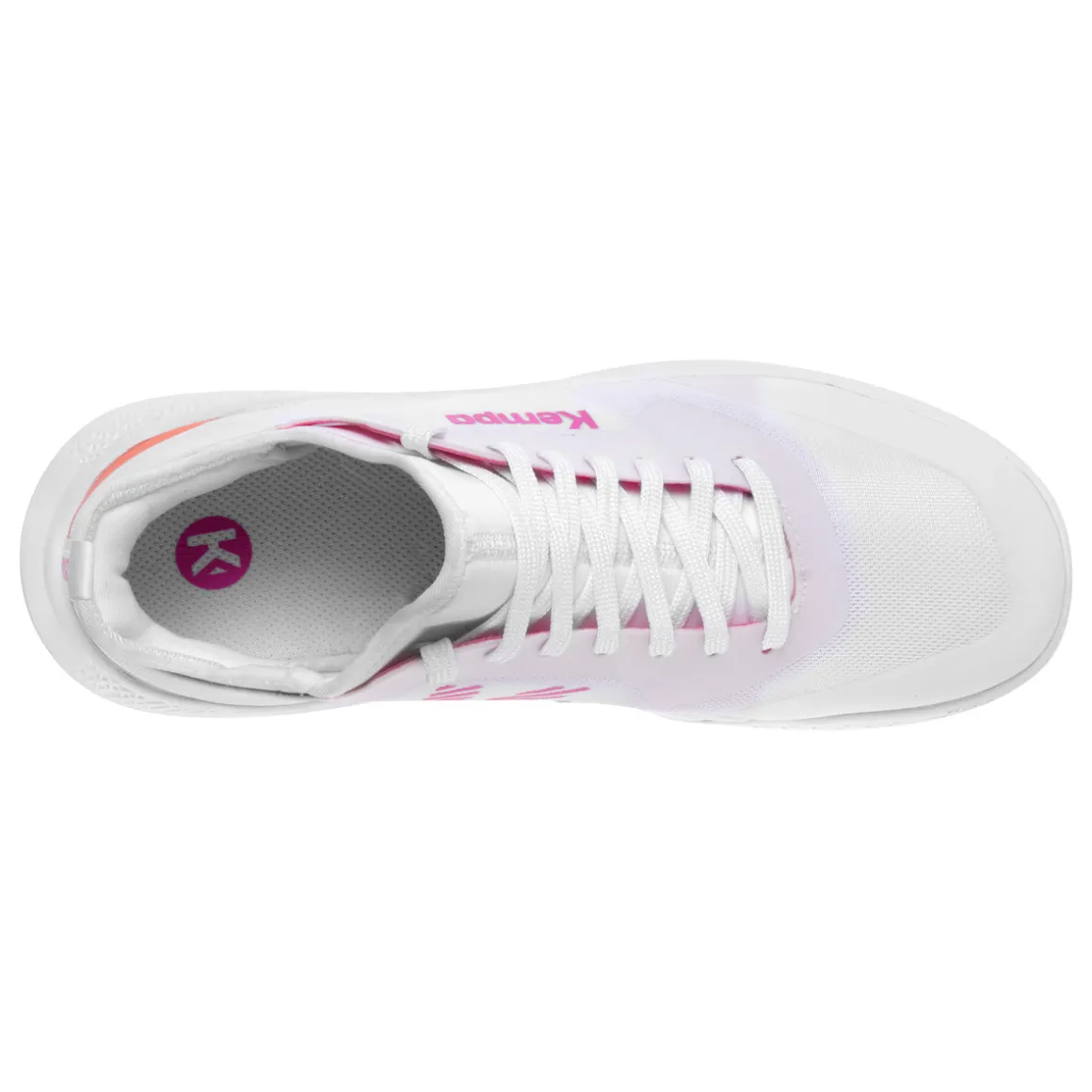 Kourtfly Jr Hallenschuhe