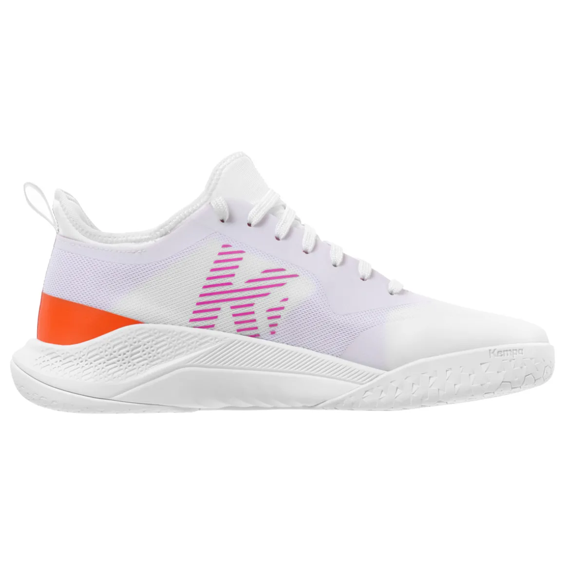 Kourtfly Jr Hallenschuhe