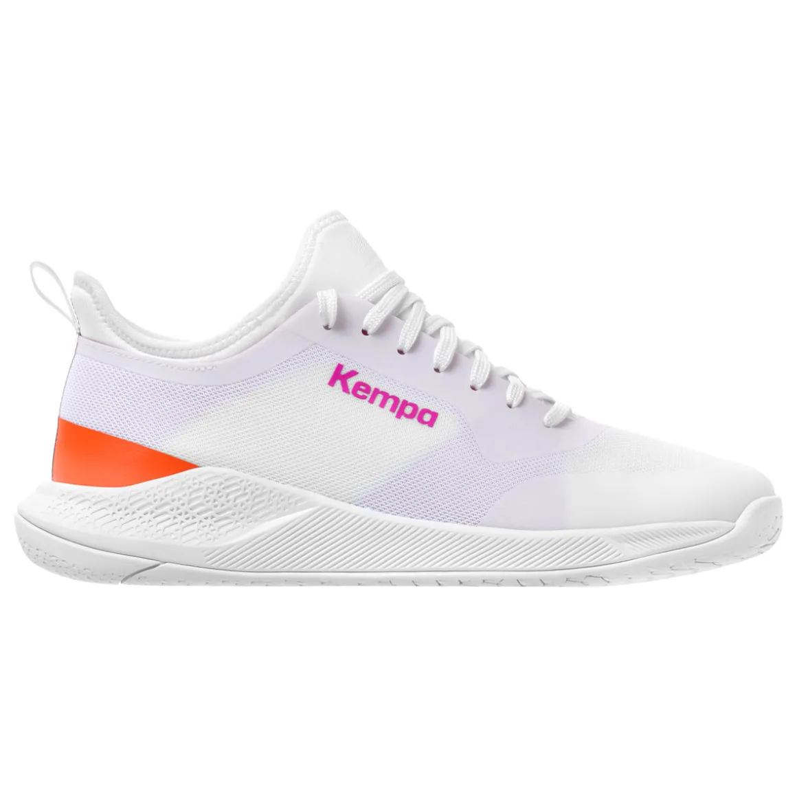 Kourtfly Jr Hallenschuhe