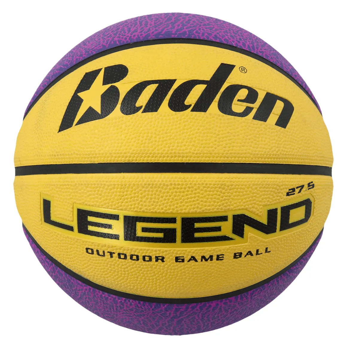Legend Size 5 Basketball
