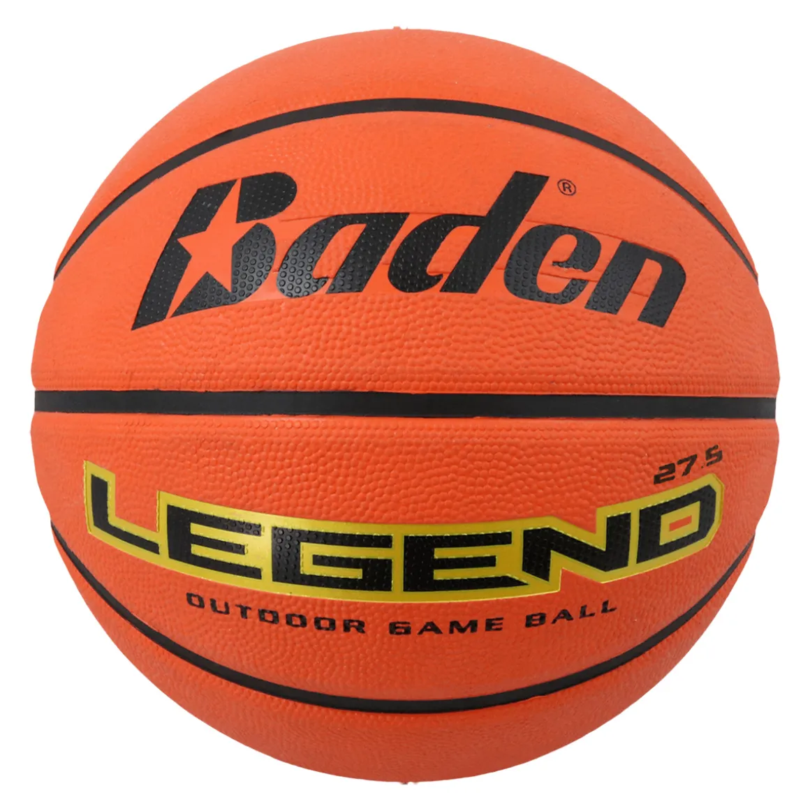 Legend Size 5 Basketball