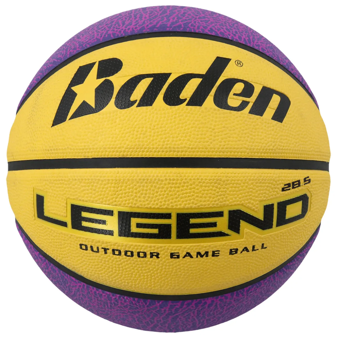 Legend Size 6 Basketball