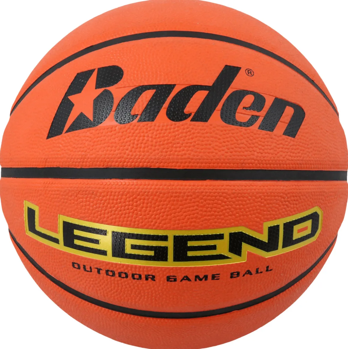 Legend Size 7 Basketball