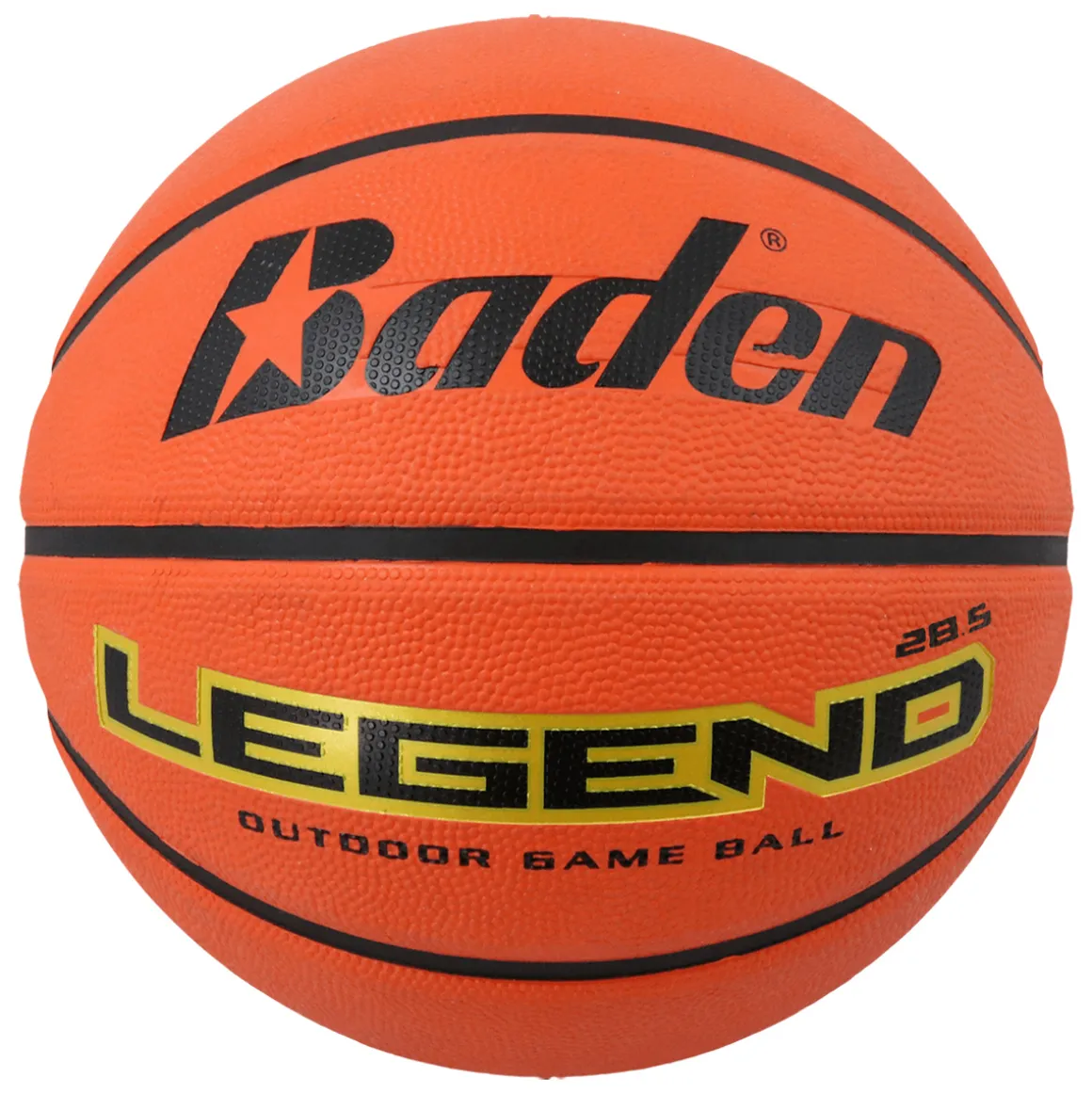 Legend Size 6 Basketball