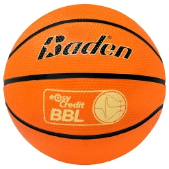 Mini easyCredit BBL Basketball