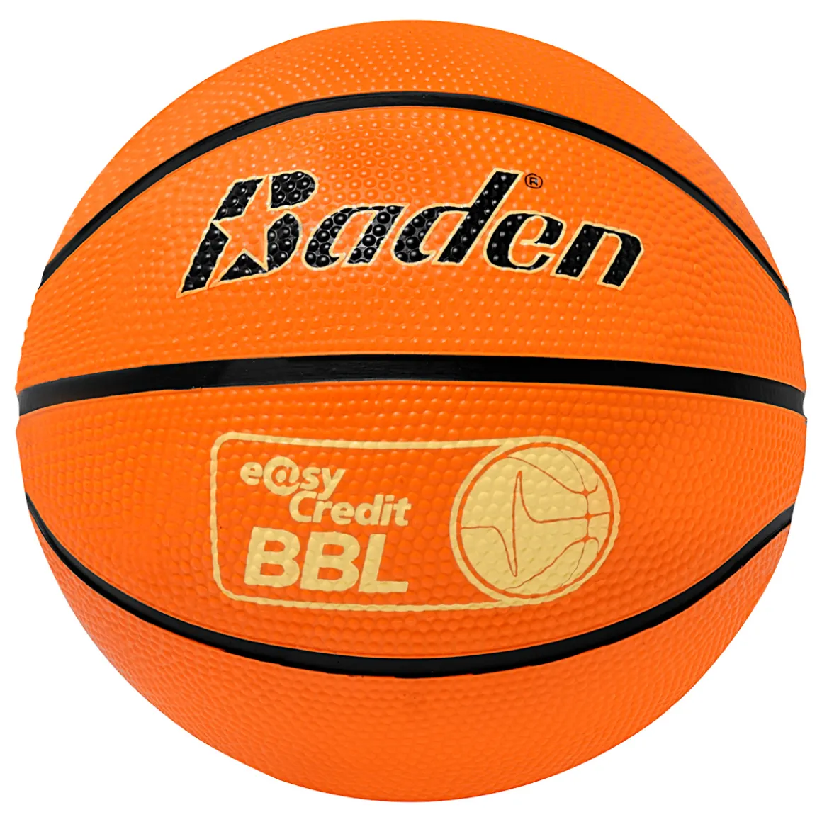 Mini easyCredit BBL Basketball