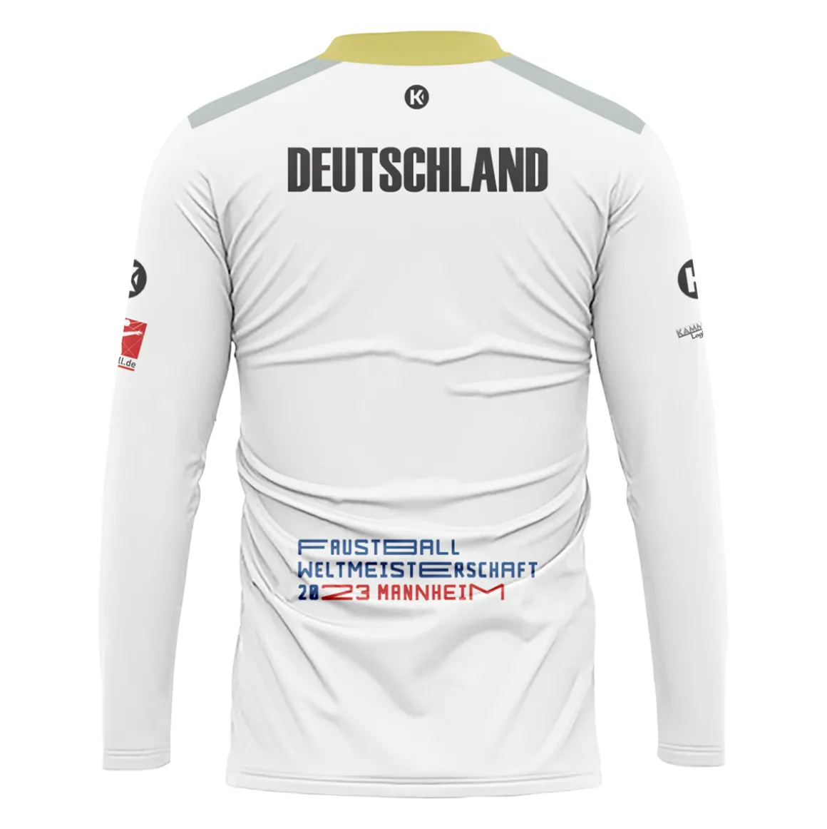 NT Faustball Heim 23/24