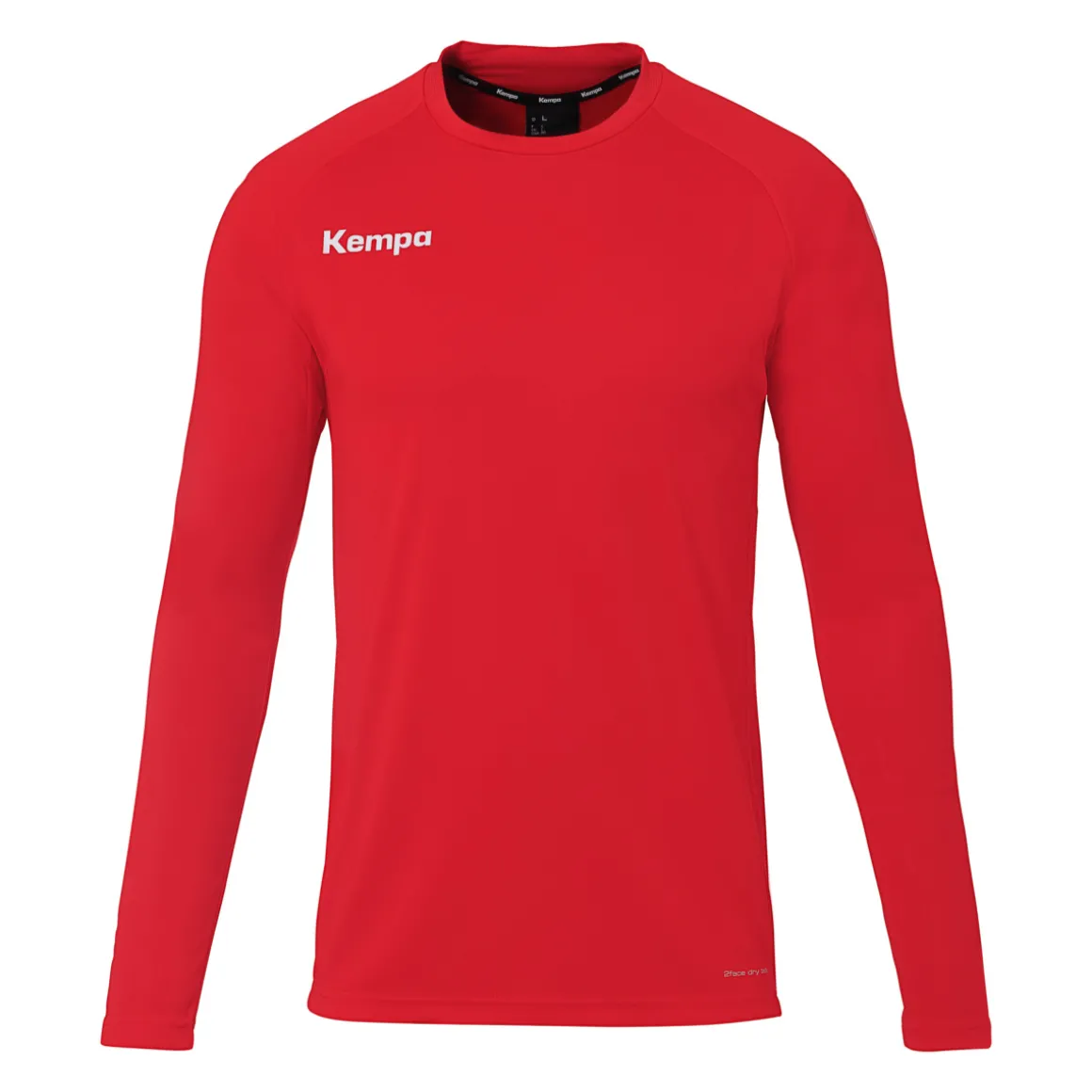 Performance Langarmshirt