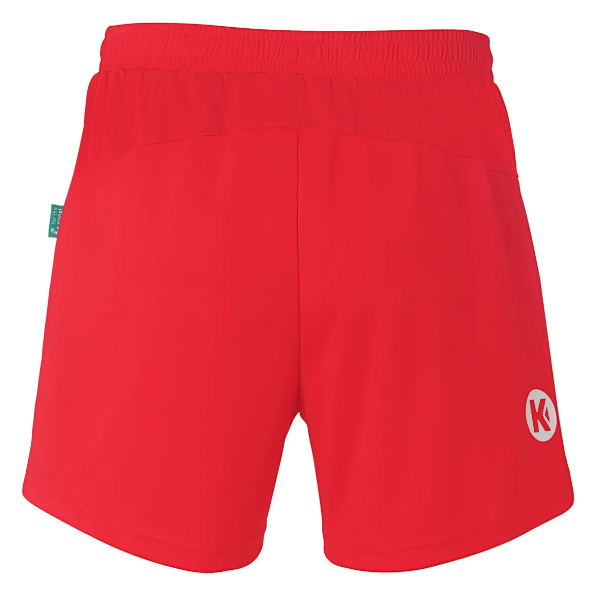 Performance Short Damen