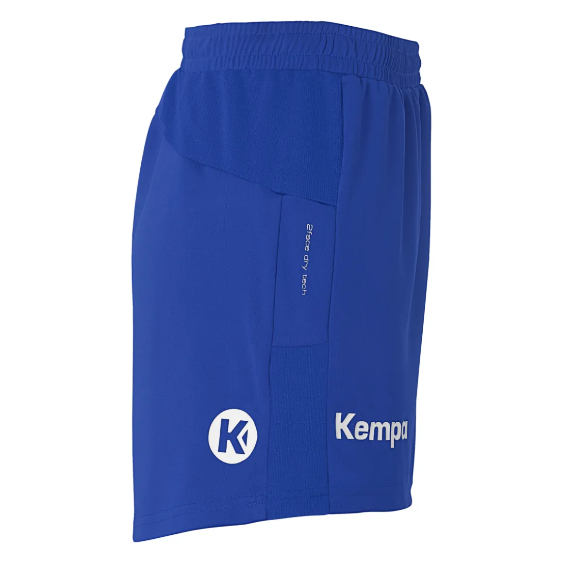 Performance Short Damen