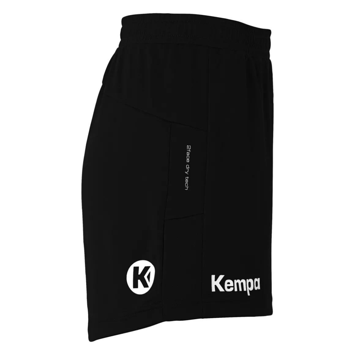 Performance Short Damen