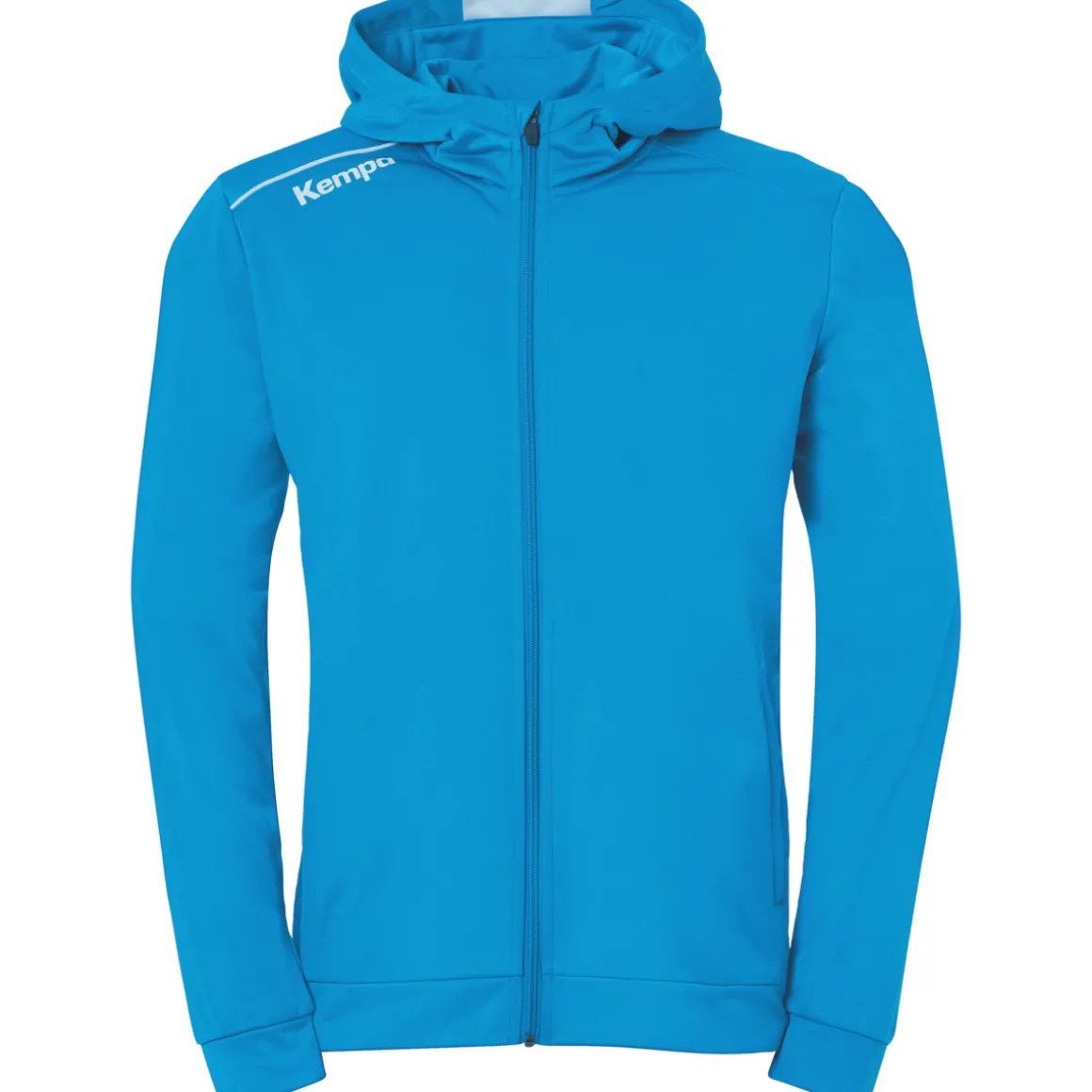 PLAYER HOOD JACKET