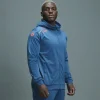 PLAYER HOOD JACKET