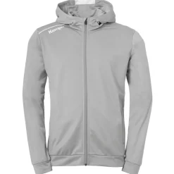 PLAYER HOOD JACKET