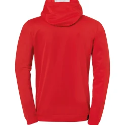 PLAYER HOOD JACKET