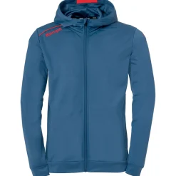 PLAYER HOOD JACKET