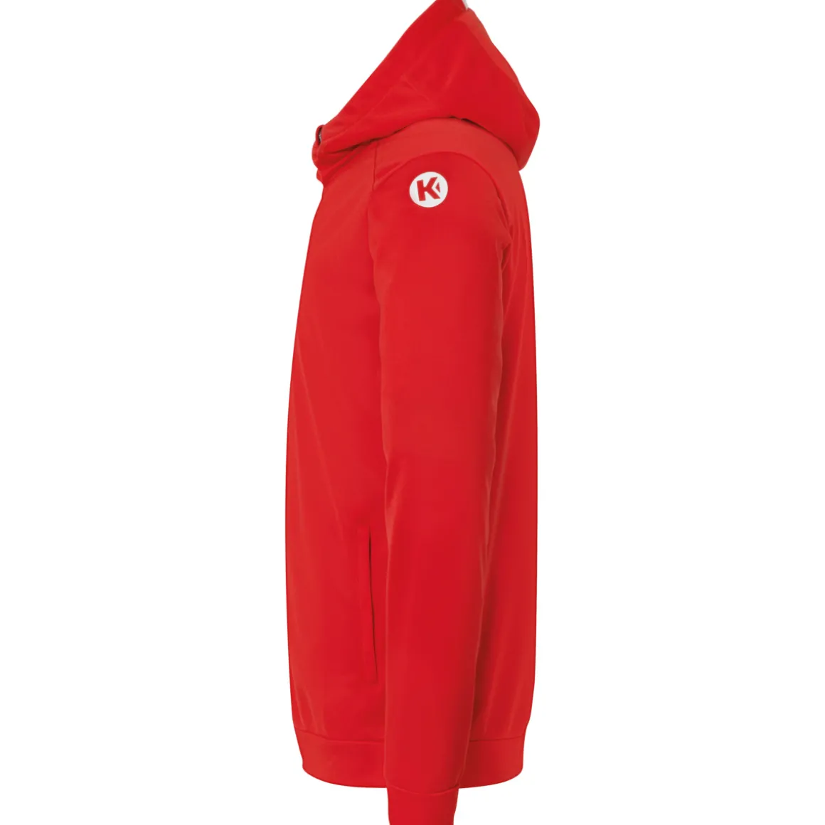PLAYER HOOD JACKET