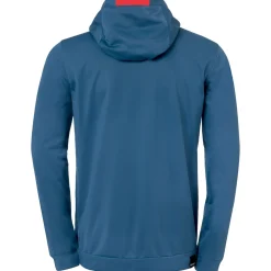 PLAYER HOOD JACKET