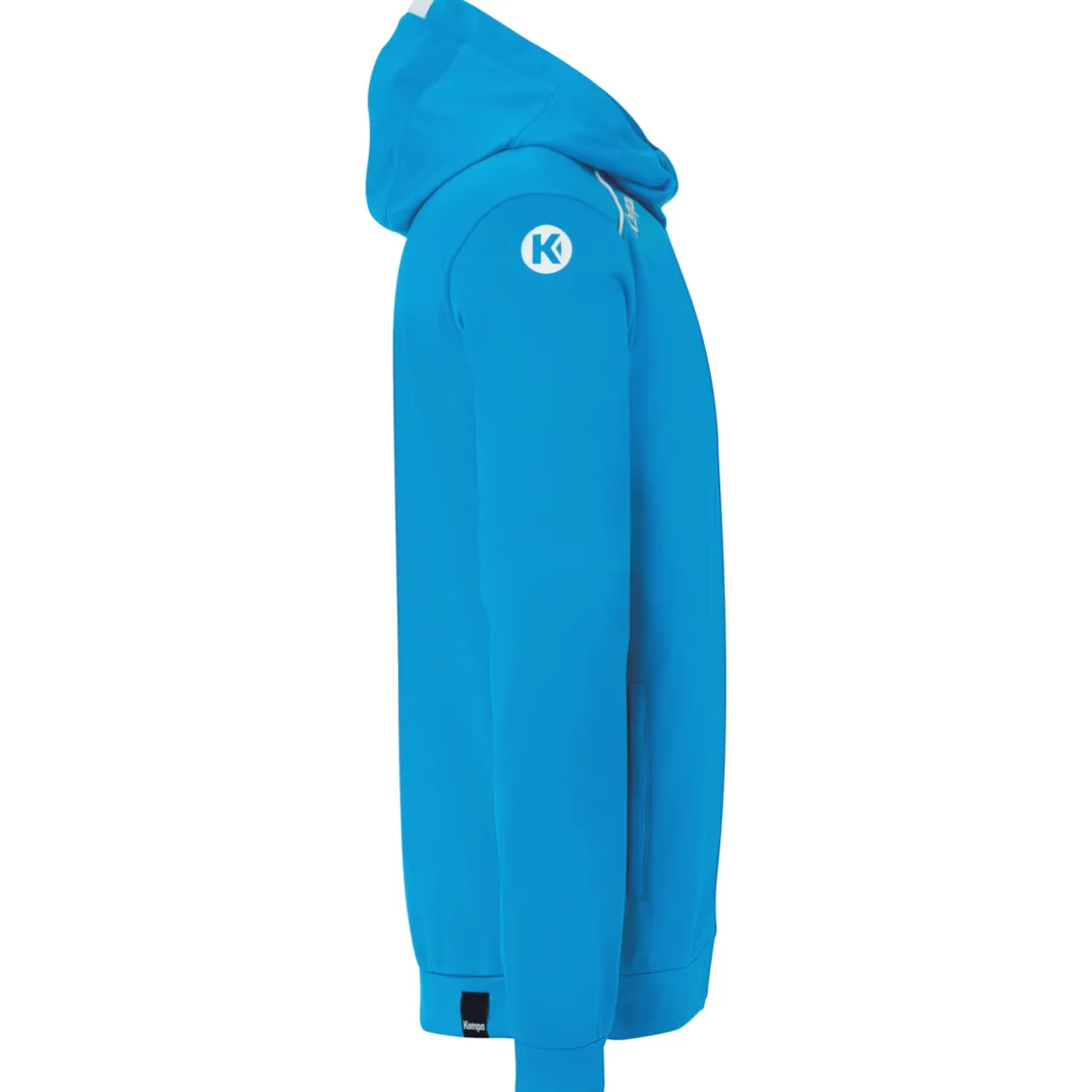 PLAYER HOOD JACKET