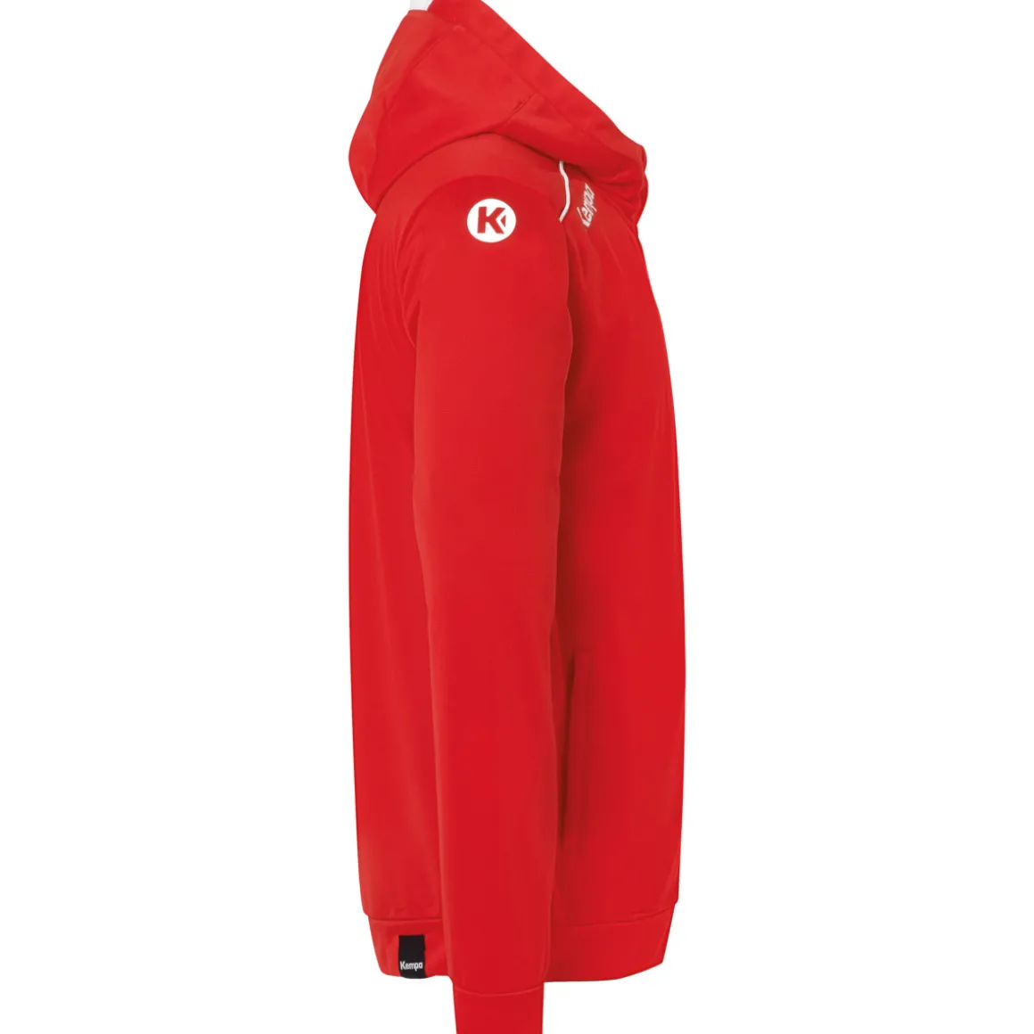 PLAYER HOOD JACKET