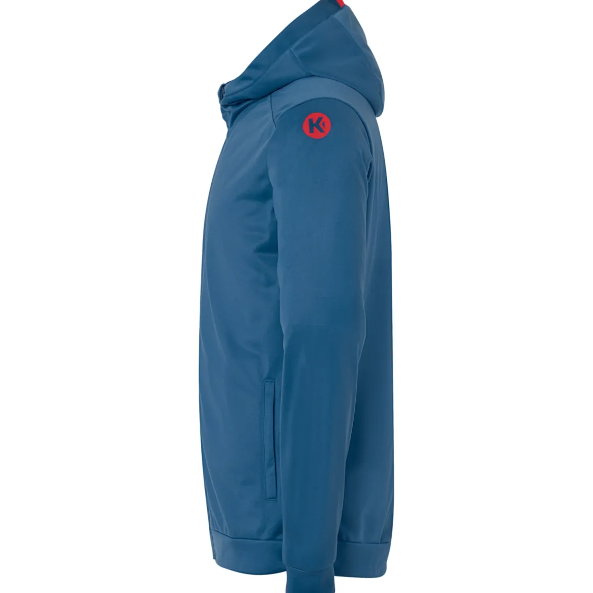 PLAYER HOOD JACKET